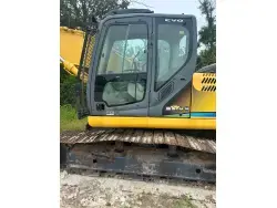 Used 2016 KOBELCO SK210-9 Crawler Excavators Pennsylvania US | Iron Exchange Equipment Solutions #1353858