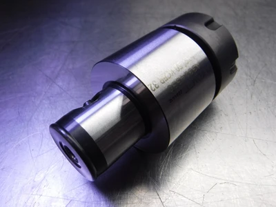 Komet ABS50 ER32 Collet Chuck 75mm Pro A33 14330 (LOC1154B)