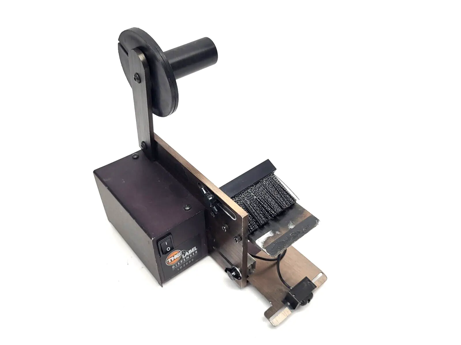 Used Start International LD2000 Labelers Michigan US | Maverick Industrial Sales #1473862
