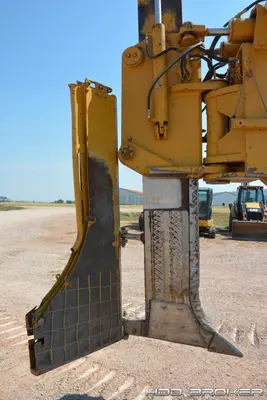 Used 1991 CATERPILLAR 1991 CATERPILLAR Pipelayers Florida US | HDD Broker #1346476