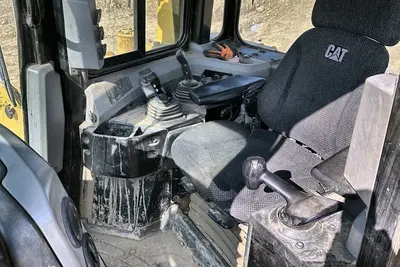 Used 2016 CATERPILLAR D6T XW Bulldozers Kentucky US | Proxy Equipment #1377660