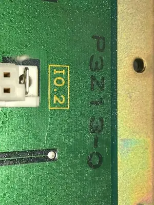 USED TOSHIBA B200PEXB8
