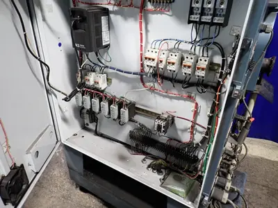 Extruder