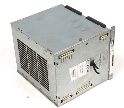 USED ABB / EFORE SR92A060