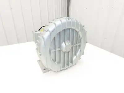 Gast R6335A-2 Regenair Regenerative Vacuum Blower 215cfm 3.5Hp 230/460V 3PH