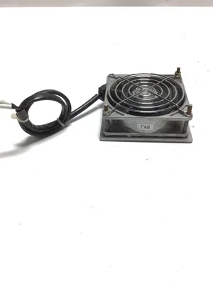 Omron R87F-A6A93HP Axial Cooling Fan 100W