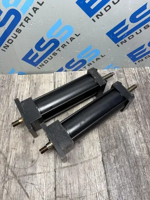 PARKER HANNIFIN JMABS14A Electrical/PLC/Automation | ESS Industrial Equipment Sales (4)