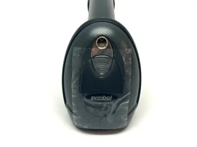 LS4208-SR20007ZZR | Symbol  Barcode Scanner - New – Open Box