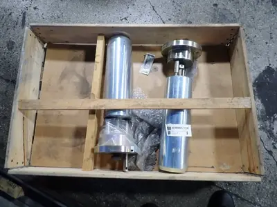Rotor Lock Cylinder