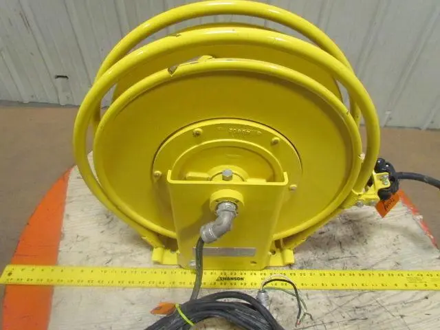 Used AERO-MOTIVE _UNKNOWN_ Miscellaneous MRO | Arrow Industrial #647395