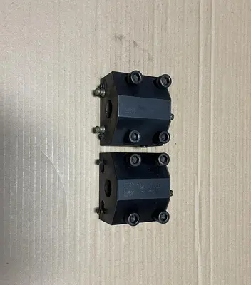 USED 2012 HAAS ST-20