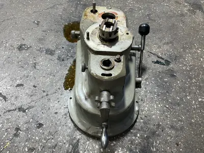 Used TREE TOOL & DIE WORKS _UNKNOWN_ Parts Ohio US | HGR 24 #1545381