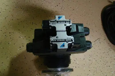 USED DAIKIN 088A-1V0-1-20-033, 23-08-773