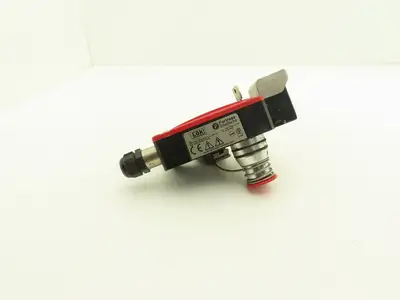 Fortress Interlocks ATLOK024024IR LOK Interlock Safety Switch With E-Stop