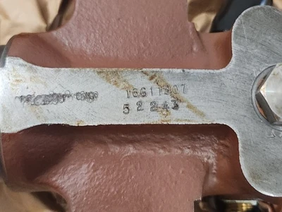 NEW Fairbanks Morse 16611807