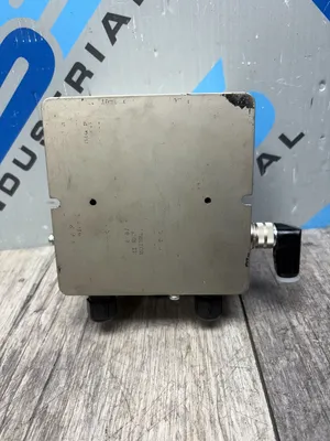 ERHARDT + LEIMER DC 6211 Electrical/PLC/Automation | ESS Industrial Equipment Sales (7)