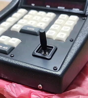 NEW VISCOM VSC-1250