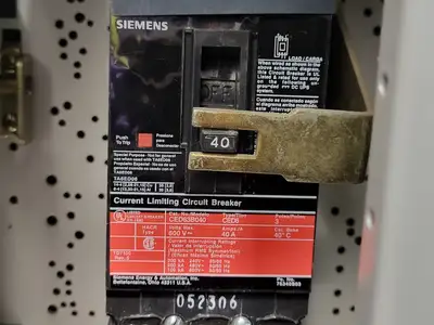 NEW SIEMENS TIASTAR