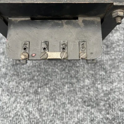 Used GENERAL SIGNAL W1000 Transformers California US | Davliegogo LLC #1705232