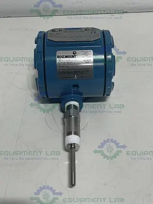 NEW ROSEMOUNT 3244MV SMART TEMPERATURE TRANSMITTER 3244MV1E5U1B4Q4X3