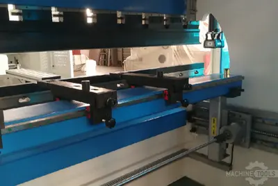 Used 2026 MAQ MAQ Press Brakes Florida US | Southern Fabricating Machinery Sales, Inc. #1332064
