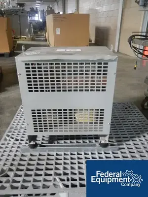 USED O'HARA 60" O'Hara Fastcoat FC 60 Coating Pan, S/S