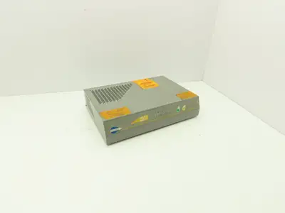 Technifor UC201/f Marking Head Controller Module 115-230VAC 50-60Hz