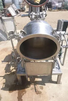USED 1985 GROEN/DOVER DN/VA/RA-10