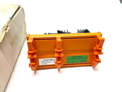 New | in-Stock PRECITEC _UNKNOWN_ Power Supplies | Maverick Industrial Sales #1113137