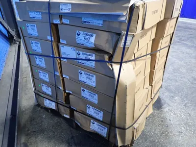 Used POLYCHEM ECONOBAND Miscellaneous MRO Ohio US | HGR 24 #902941