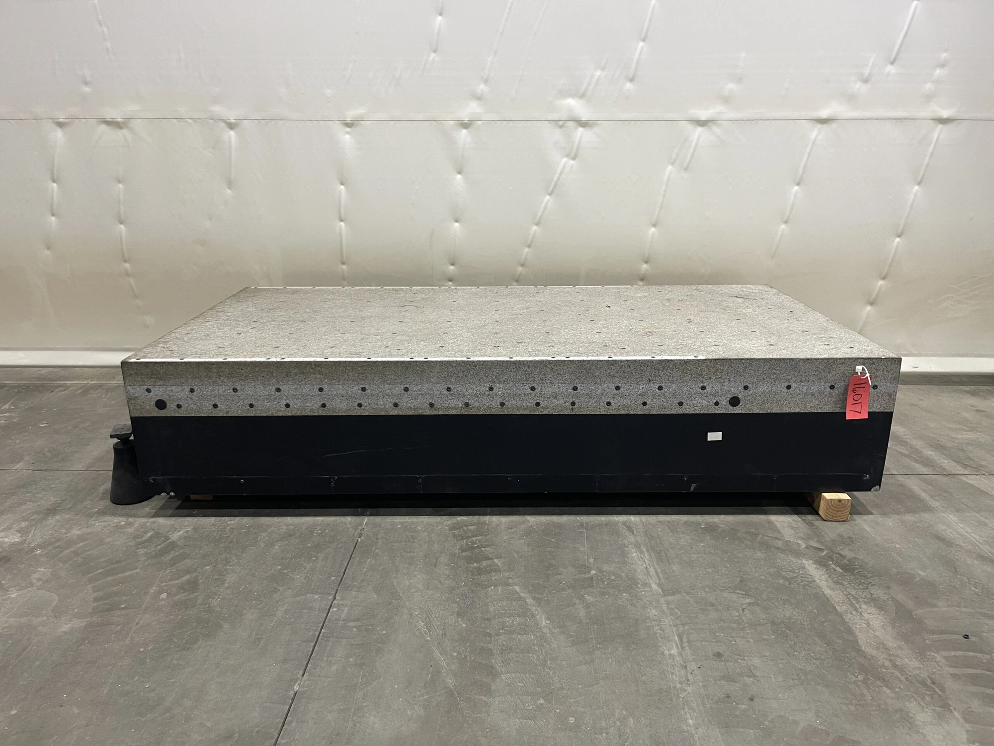 107″ x 53″ Surface Plate