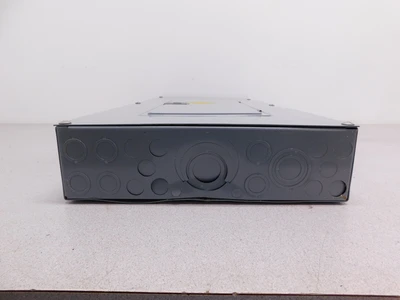 Used Square D QOC30US Electrical Panels Ohio US | Equipment Recovery Corp. #1330035