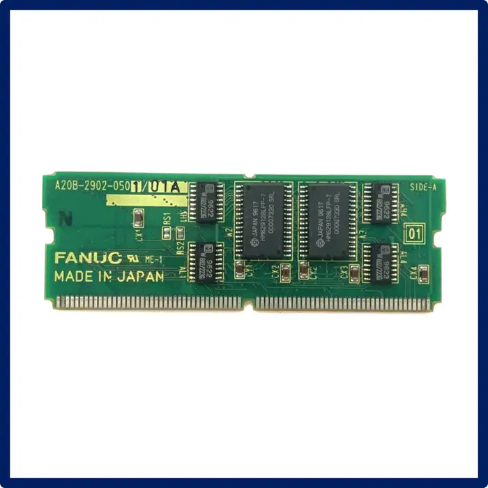 Used MITSUBISHI A20B-2902-0501 Circuit Boards Texas US | CNC TOOLS LLC #893116