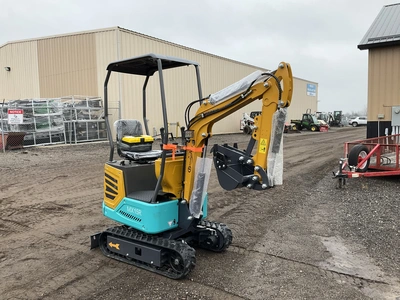 USED 2026 CFG INDUSTRY MX15R