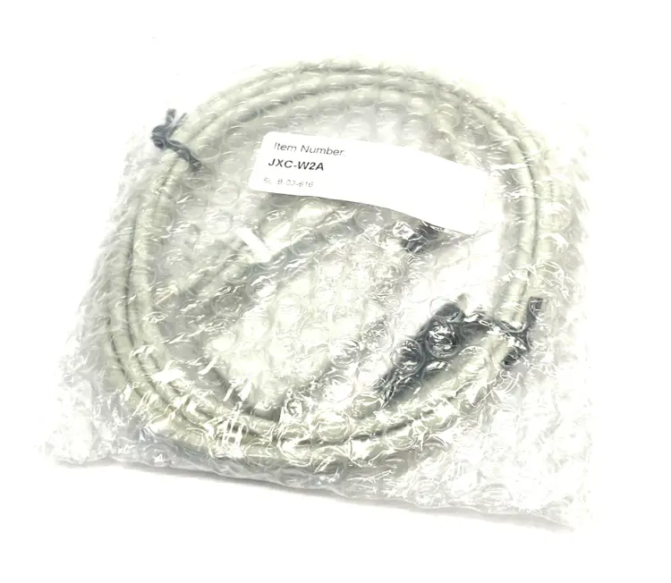 New | in-Stock SMC PROGRAMMING CABLE KIT, ELECTRIC ACTUATOR CONTROLLER Cable & Wire Michigan US | Maverick Industrial Sales #1089419
