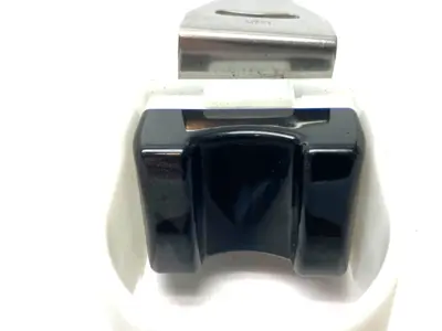 USED BANNER ENGINEERING VERIFICATION TOUCH BUTTON ILLUMINATED 2-COLOR 75937