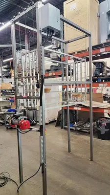 HBS _UNKNOWN_ Banneton Elevated Storage Rack | Harvest Equipment and Fabrication Inc (4)