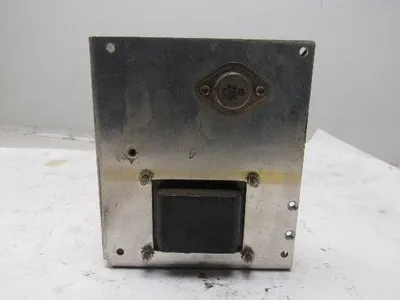 Tamura OLS-24C Linear Power Supply +24V / 2.4A