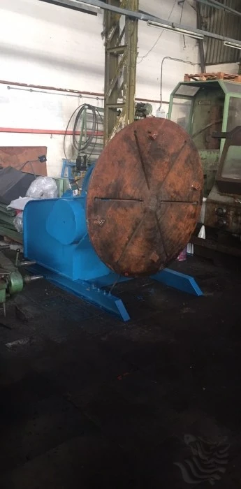 Used BODE 1VP Welding Positioners GB | Zebra Worldwide Machinery #1146023