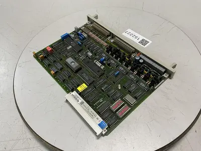 USED SIEMENS C79040-A432-C22-04-86