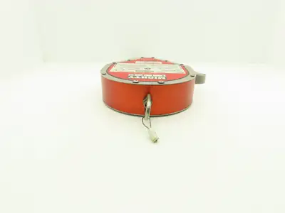 Miller RL30/30 Mighty Lite Self Retracting Fall Safety Lifeline 30'