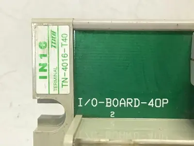 USED TOGI TN-4016-T40