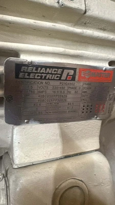 VIBE TECH VTG6026P Finishing & Cleaning Machines | Global Machine Brokers, LLC (9)