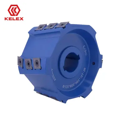 New | in-Stock Qingdao Jiho machine Co.,ltd. Pre-milling Cutter Cutters / Strippers CN | Qingdao Jiho machine Co.,ltd. #1340133
