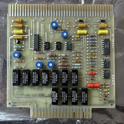 NEW Universal Instruments 17206-K