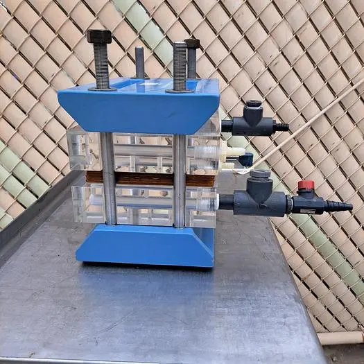 Used MILLIPORE PELLICON _UNKNOWN_ Cartridge Filters California US | Machinery & Equipment #139445