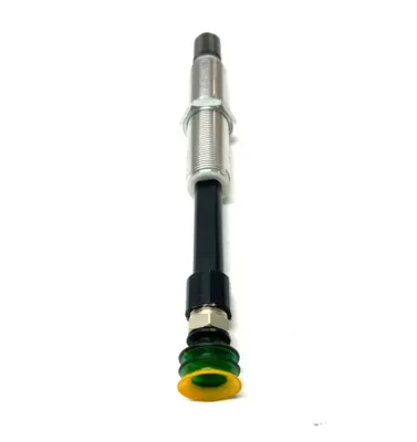 Used GIMATIC NON-ROTATIVE SUSPENSION UNIT, 50MM STROKE, 20MM DIA. Misc Industrial Equipment | Maverick Industrial Sales #1110424