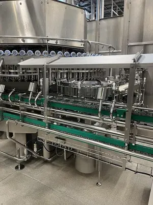 USED 2022 KRONES VARIOUS