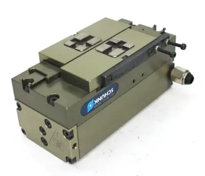 USED SCHUNK 302931