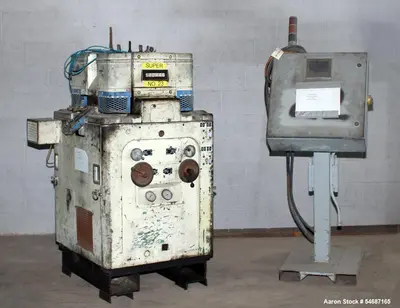 Used STOKES 551-1 Tablet Presses Illinois US | Aaron Equipment #1513188